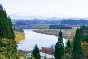 新秋田観光30景