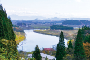 新秋田観光３０景