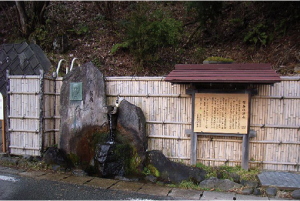 石巻の清水