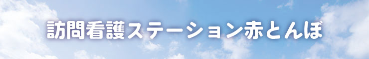 訪問看護ステーション赤とんぼ